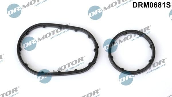 Gasket, oil cooler DRM0681S