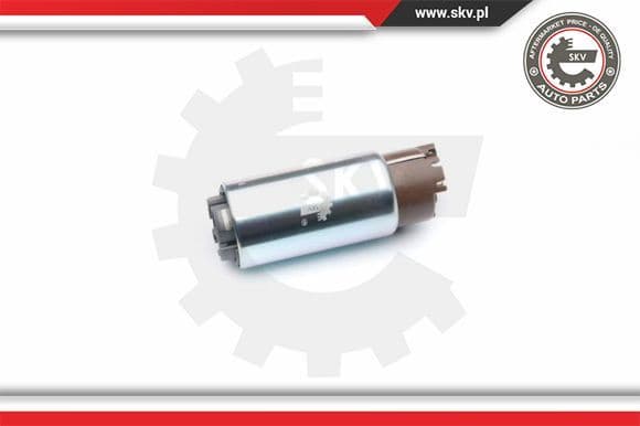 Fuel Pump 02SKV300 - image 3