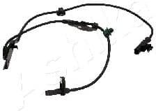 Sensor, wheel speed 151-02-270