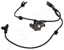 Sensor, wheel speed 151-02-270 - image 3