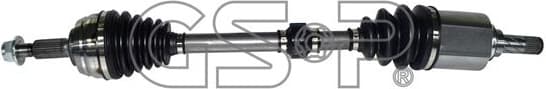 Drive Shaft 250415