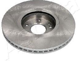 Brake Disc 60-0H-H19C