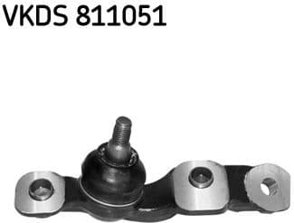 Ball Joint VKDS 811051