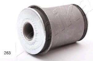 Mounting, control/trailing arm GOM-263