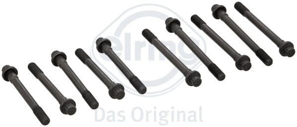 Cylinder Head Bolt Set 708.210