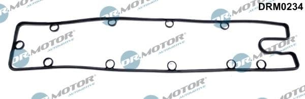 Gasket, cylinder head cover DRM0234