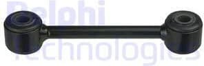 Link/Coupling Rod, stabiliser bar TC2667