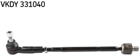 Tie Rod VKDY 331040