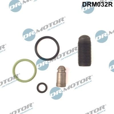 Repair Kit, unit injector DRM032R