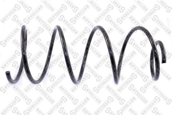 Suspension Spring 10-21242-SX