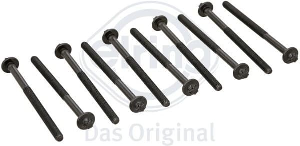 Cylinder Head Bolt Set 758.290