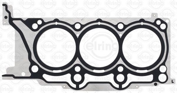Gasket cylinder head 586.270