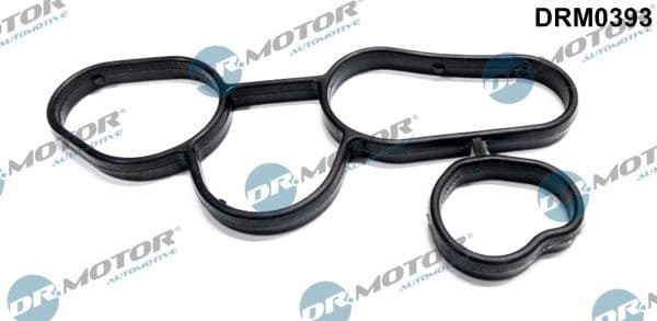 Gasket, oil cooler DRM0393