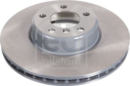 Brake Disc 105721