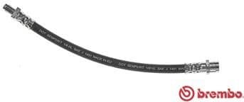 Brake Hose ESSENTIAL LINE T50029