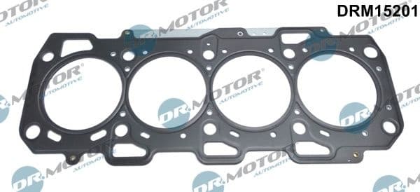 Gasket, cylinder head DRM15201