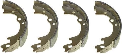 Brake Shoe Set ESSENTIAL LINE S30515 - image 2