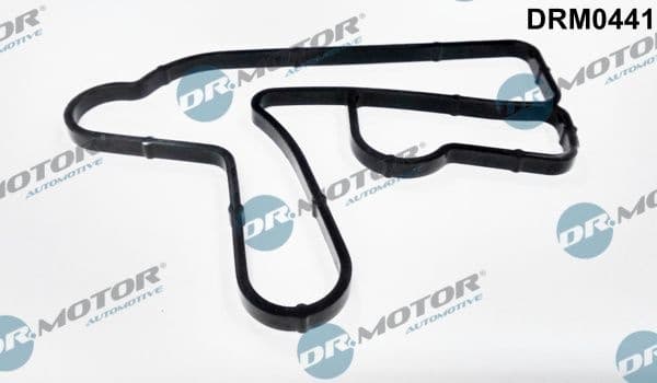 Gasket, oil cooler DRM0441