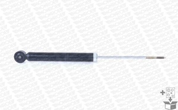 Shock Absorber MONROE ORIGINAL (Gas Technology) G1272 - image 2