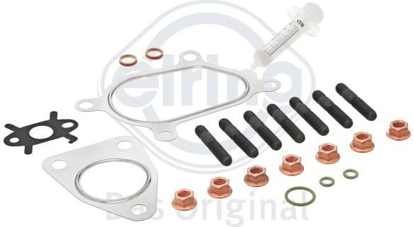 Mounting Kit, charger 470.580 - image 2