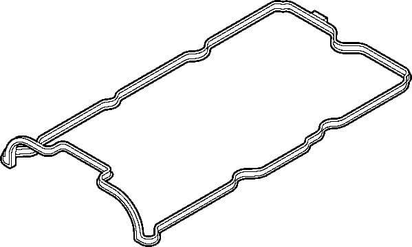 Gasket, cylinder head cover 372.770 - image 3