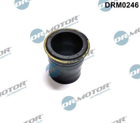 Seal, injector holder DRM0246