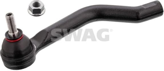 Tie Rod End 82103657