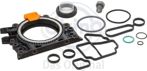 Gasket Kit, crankcase 236.040 - image 2