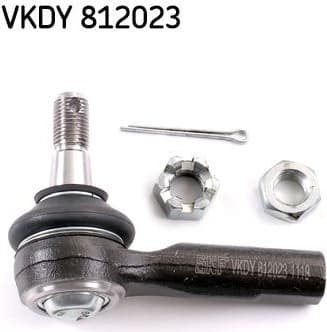 Tie Rod End VKDY 812023