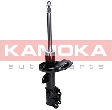Shock Absorber 2000137 - image 4