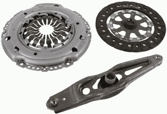 Clutch Kit 3000 950 967