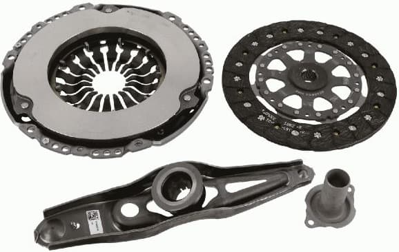 Clutch Kit 3000 950 967 - image 2