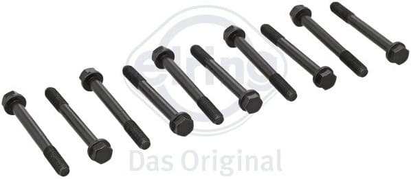 Cylinder Head Bolt Set 707.650
