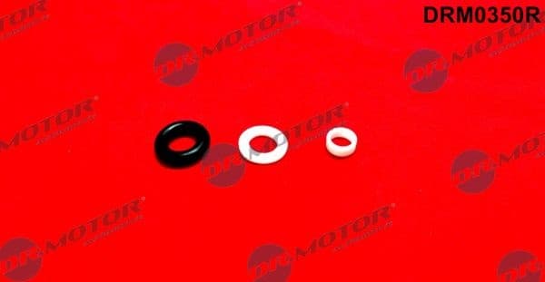 Seal Kit, injector nozzle DRM0350R