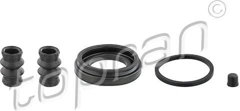 Repair Kit, brake caliper 109 969