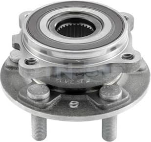 Wheel Bearing Kit R18318