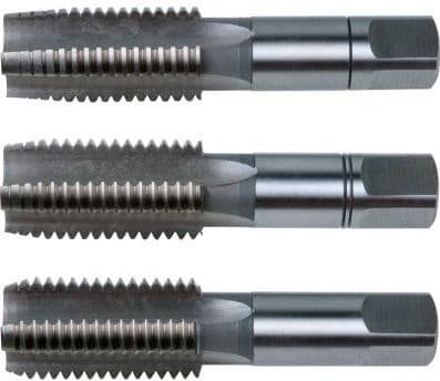 Thread Tap Set 331.2080