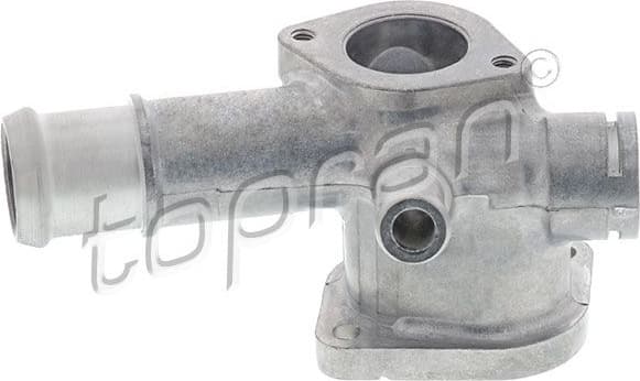 Coolant Flange 111 225