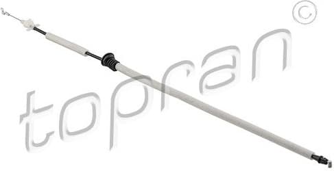 Cable Pull, door release 118 374