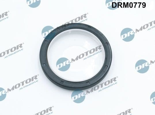 Shaft Seal, crankshaft DRM0779