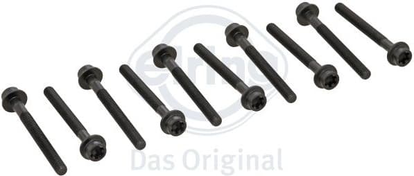Cylinder Head Bolt Set 104.270