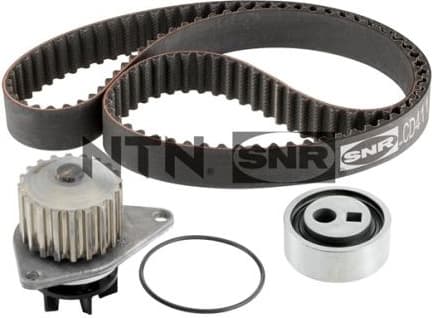 Water Pump & Timing Belt Kit KDP459.060