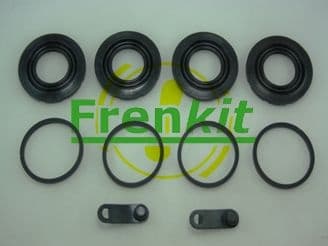 Repair Kit, brake caliper 242050