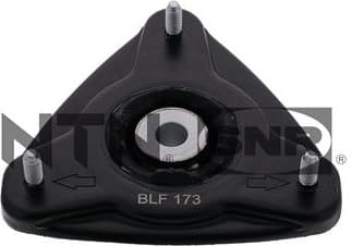 Suspension Strut Support Mount KBLF173