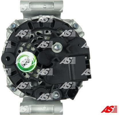 Alternator AS A0671S - image 3