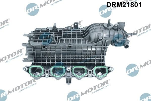 Intake Manifold Module DRM21801 - image 2