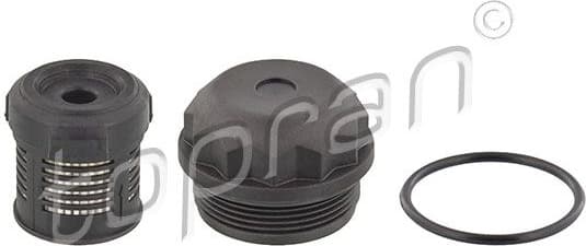 Hydraulic Filter, multi-plate clutch (all-wheel drive) 115 764