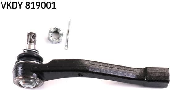 Tie Rod End VKDY 819001