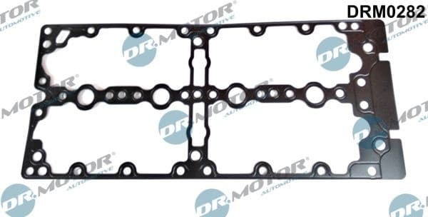 Gasket, cylinder head cover DRM0282