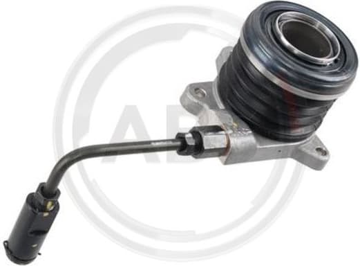 Central Slave Cylinder, clutch 75342